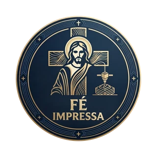 Logo Fé Impressa